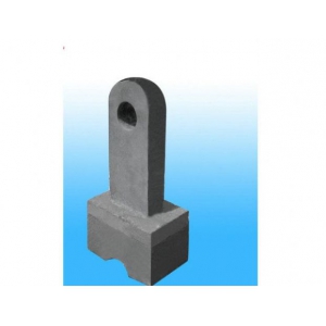 錘式破碎機錘頭